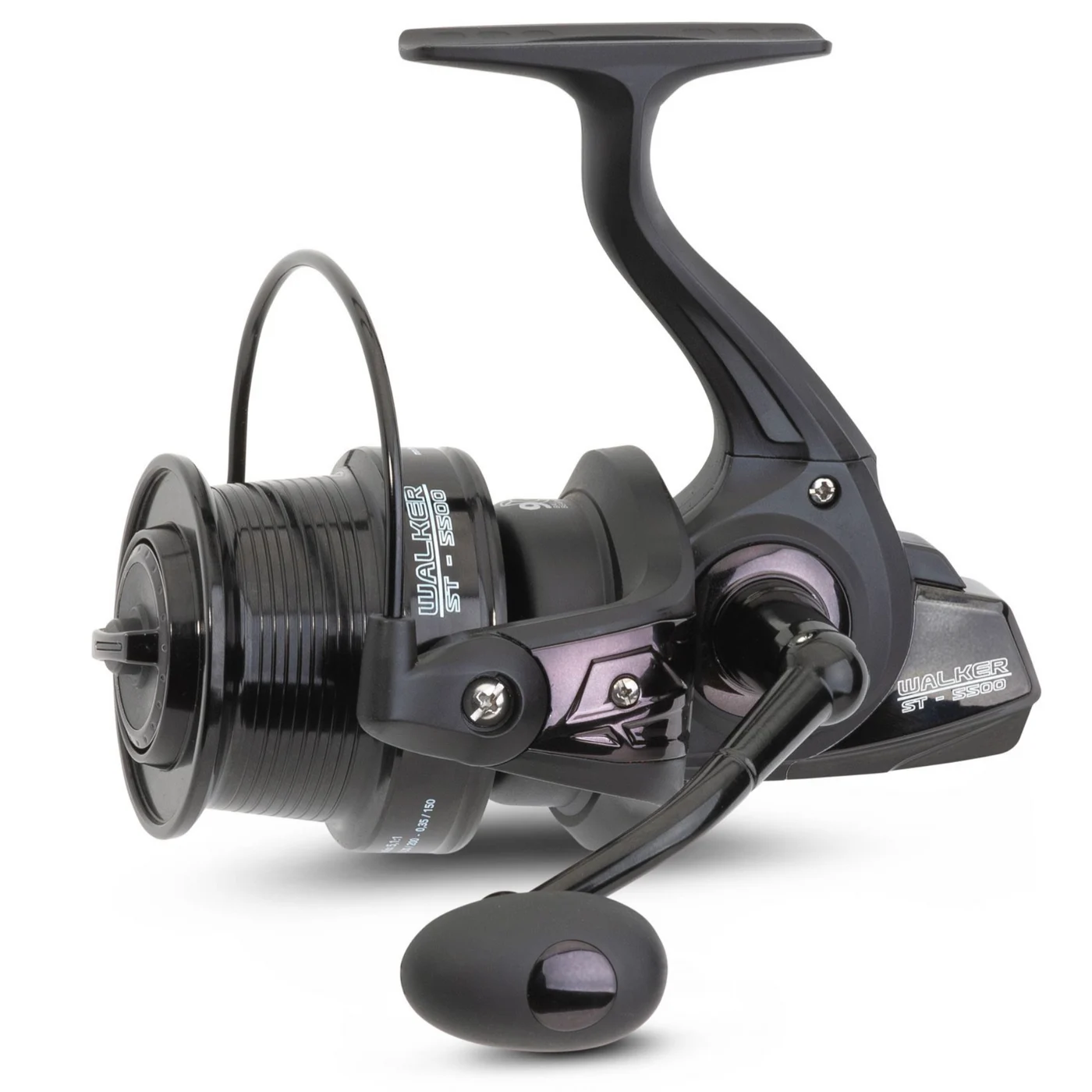 ANACONDA Walker ST-5500 - Angelrolle | SM Angelsport