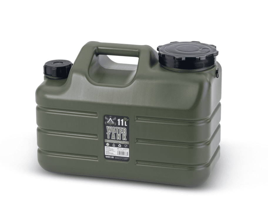 Anaconda Water Tank 11 Liter
