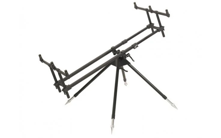 Anaconda X-Covery Pod