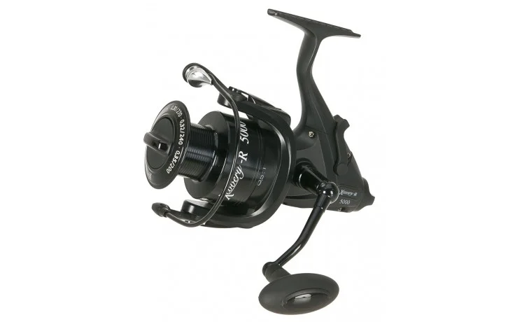 Anaconda Xcovery - R Freilaufrolle Größe 60