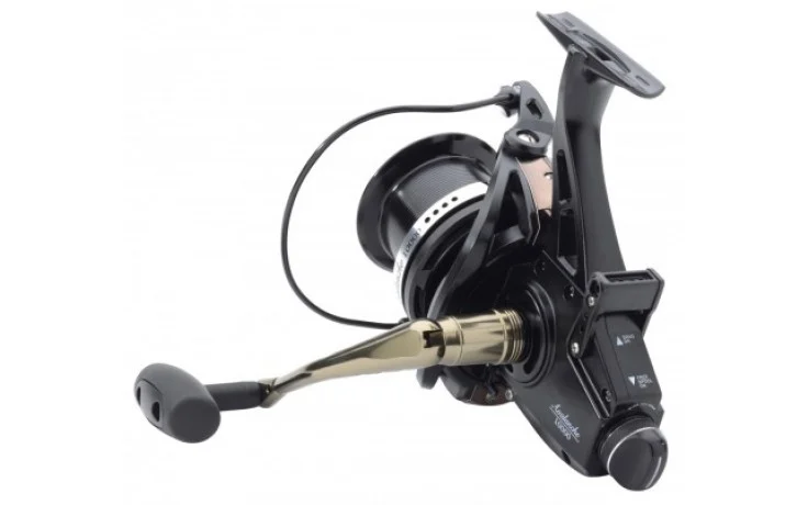 Anaconda Avalanche 10000 Freilaufrolle