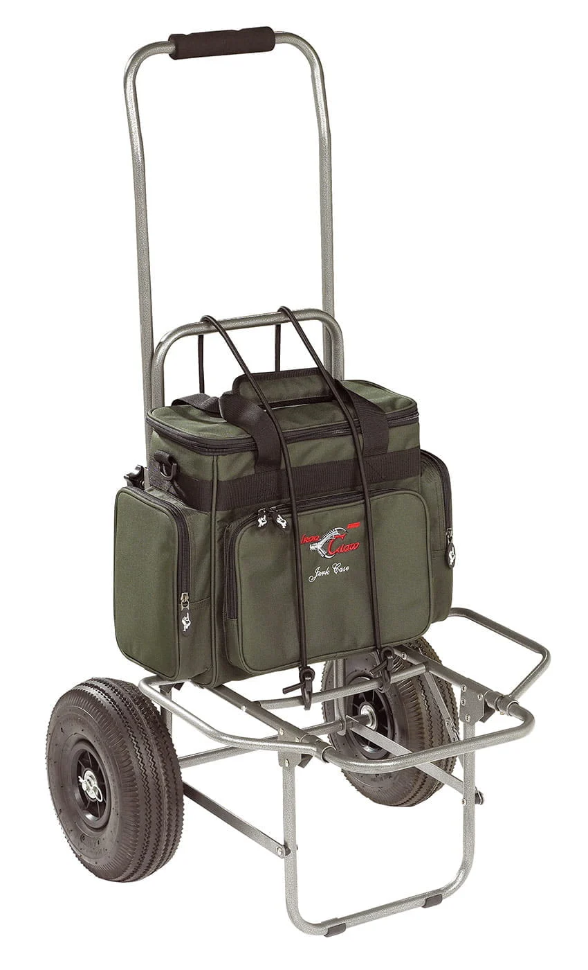 Anaconda Pick Up Trolley