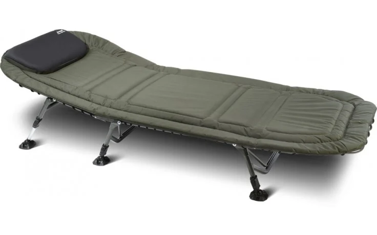 AnacondaCabana Flat Rack - Luxusliege