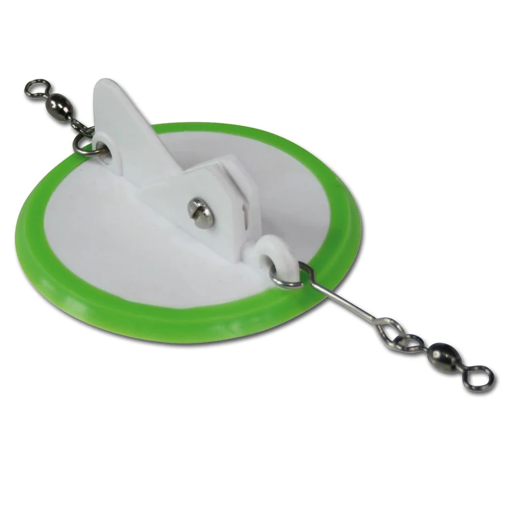 Angel Domäne Deep Diver Tauchscheibe 10 Länge: 10,7cm