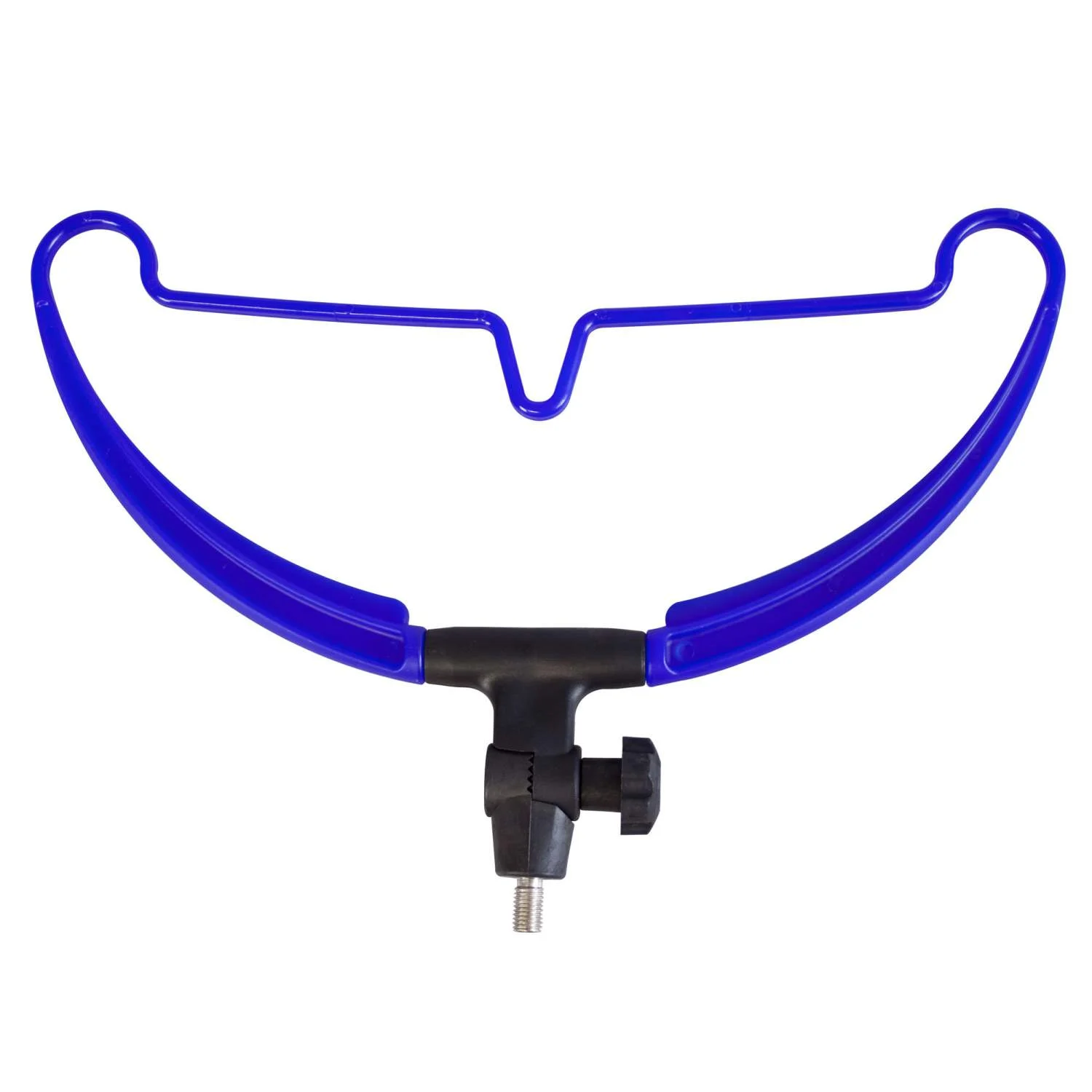 Angel Domäne Feederauflage Bluestar,verstellbar, 1 Position, 33cm breit Ausführung: 1 Position