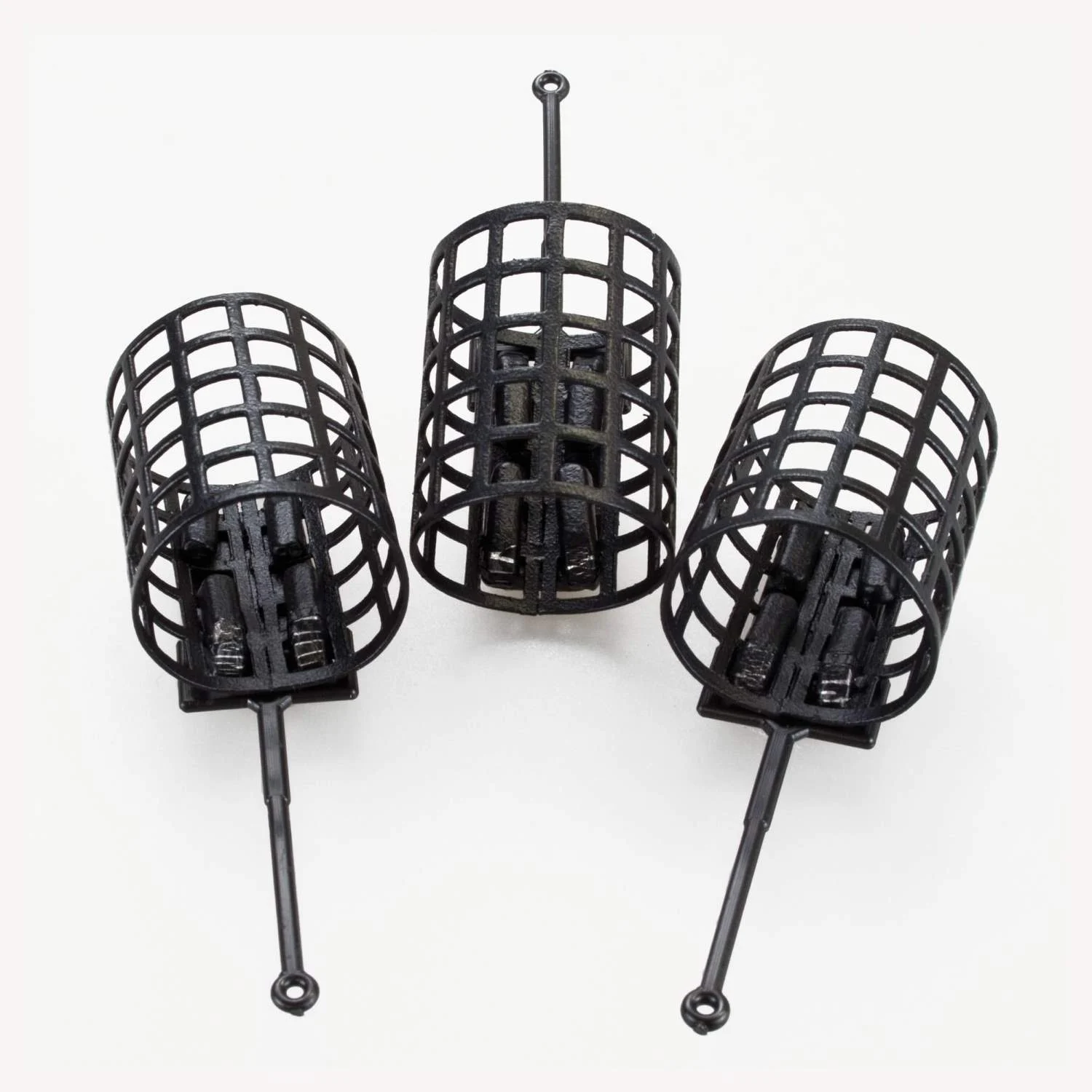 Angel Domäne Metallfutterkorb Gewicht: 20g