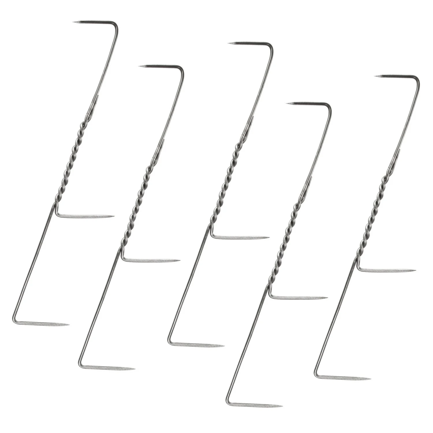 Angel Domäne Räucherhaken