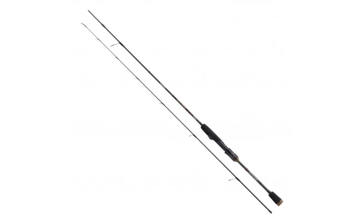 Angelrute Balzer Edition IM 12 Pro Staff Micro Jig 1,83 Meter 2 teilig 0,96 M Transport 98 Gramm
