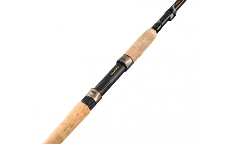 Angelrute Balzer Magna Magic Winklepicker 2,85 Meter 2*2 teilig 1,47 M Transport 8 - 45 Gramm