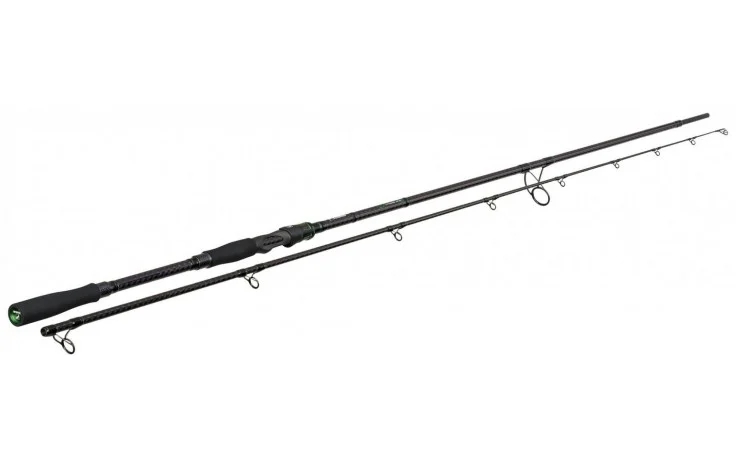 Angelrute Sportex Carat Special XT CS2413 Spinnrute 2,4 Meter 60 Gramm Wurfgew. 1,23 Meter Transp.