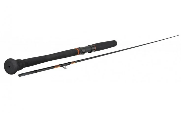 Angelrute Sportex Magnus Inliner MI2130 Meeresrute 2,1 Meter 30lb 2teilige Inlinerangelrute