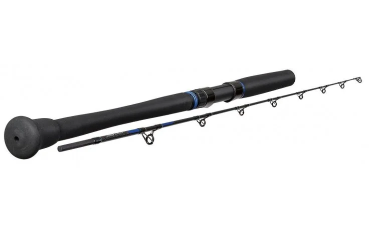 Angelrute Sportex Magnus Jigging MJ2150 Meeresrute 2,1 Meter 50 lb 2teilige Jigging Angelrute