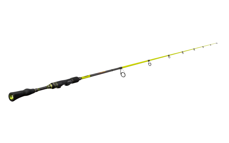 Angelrute Sportex Styx-T XV1886 Castrute 1,85 Meter 21 - 48 Gramm WG 1teilig 1,85 Meter für Multirolle & Stationärrollen