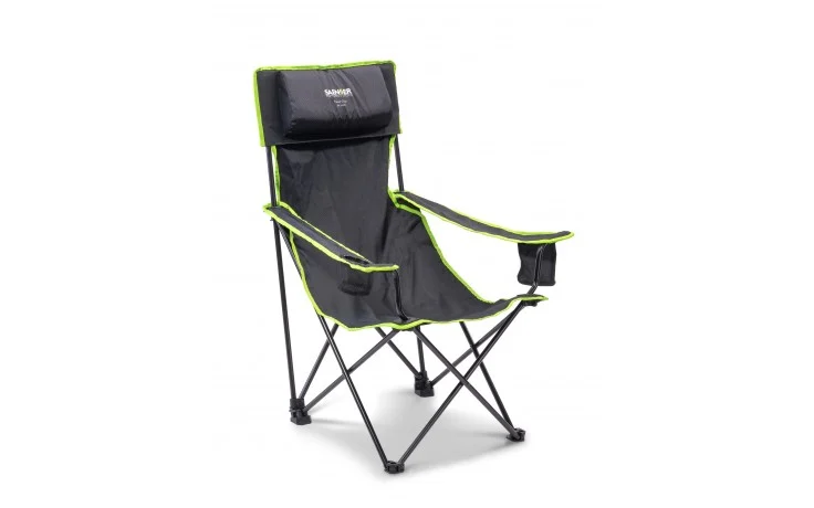 Angelstuhl Travel Chair De Luxe bis 115 kg belastbar