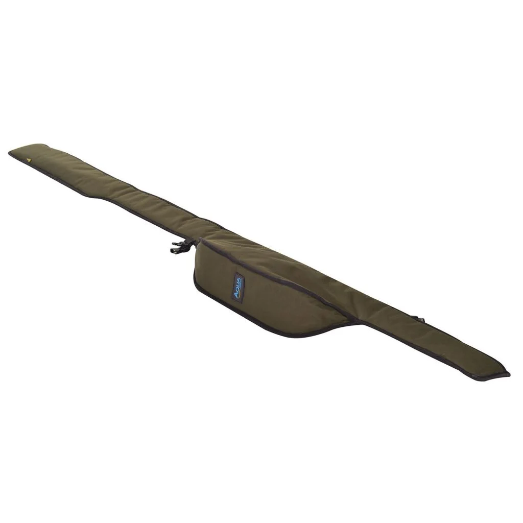 Aqua 13 ft Rod Sleeve Black Series