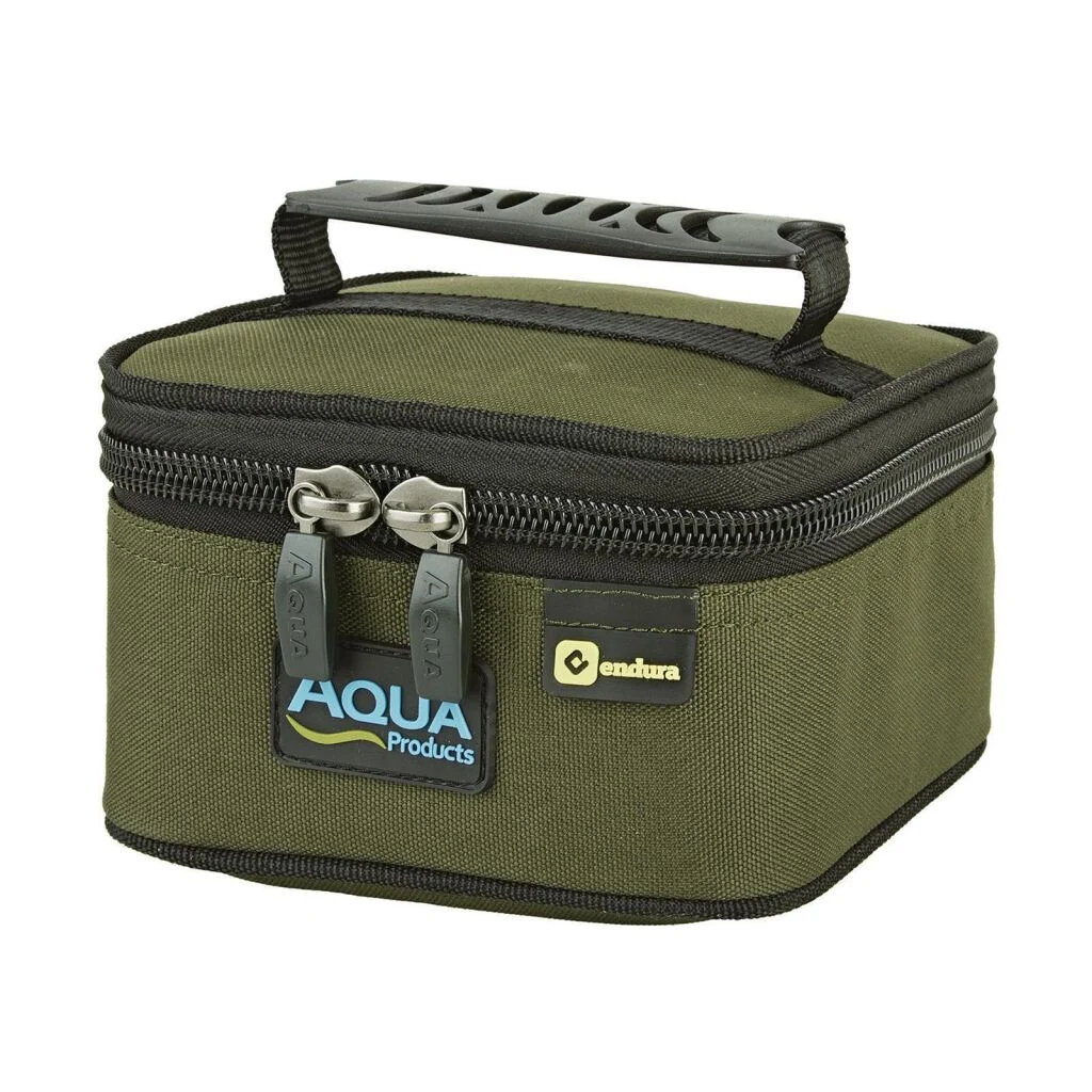 Aqua Bitz Bag Black Series