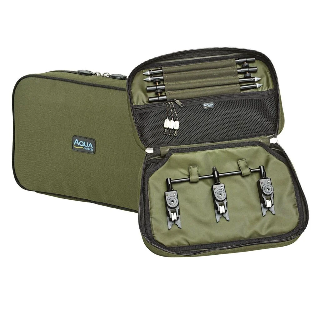 Aqua Buzz Bar Bag Black Series