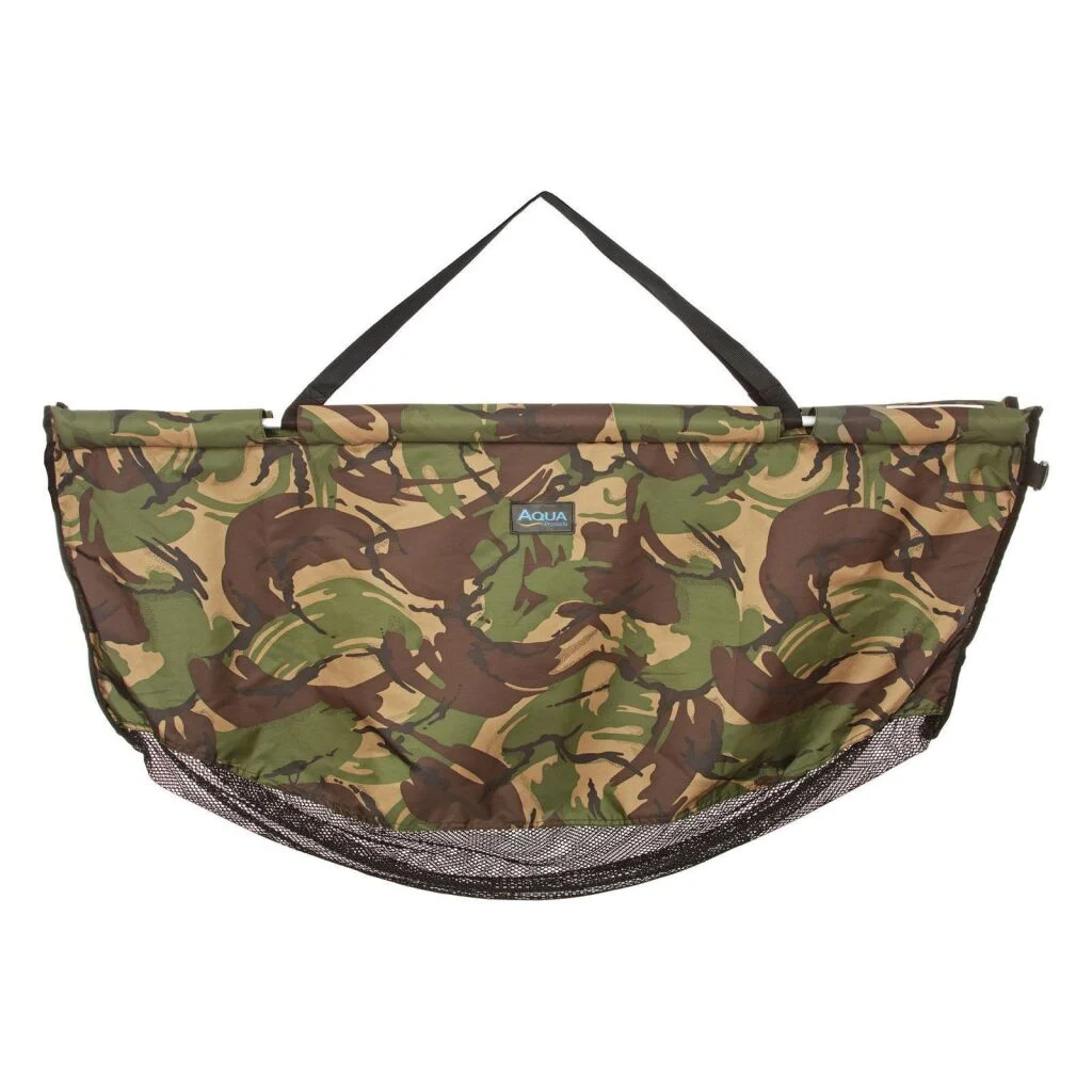 Aqua Camo Buoyant Weigh Sling