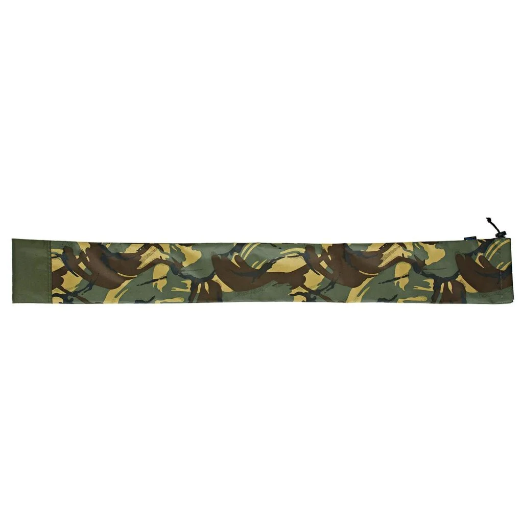 Aqua Camo Landing Net Stink Sleeve