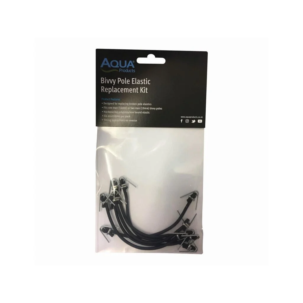 Aqua Elastic Kit