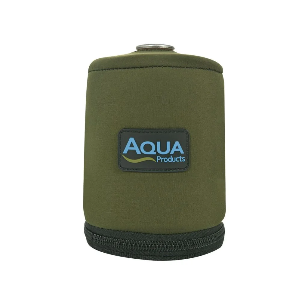 Aqua Gas Pouch Black Series