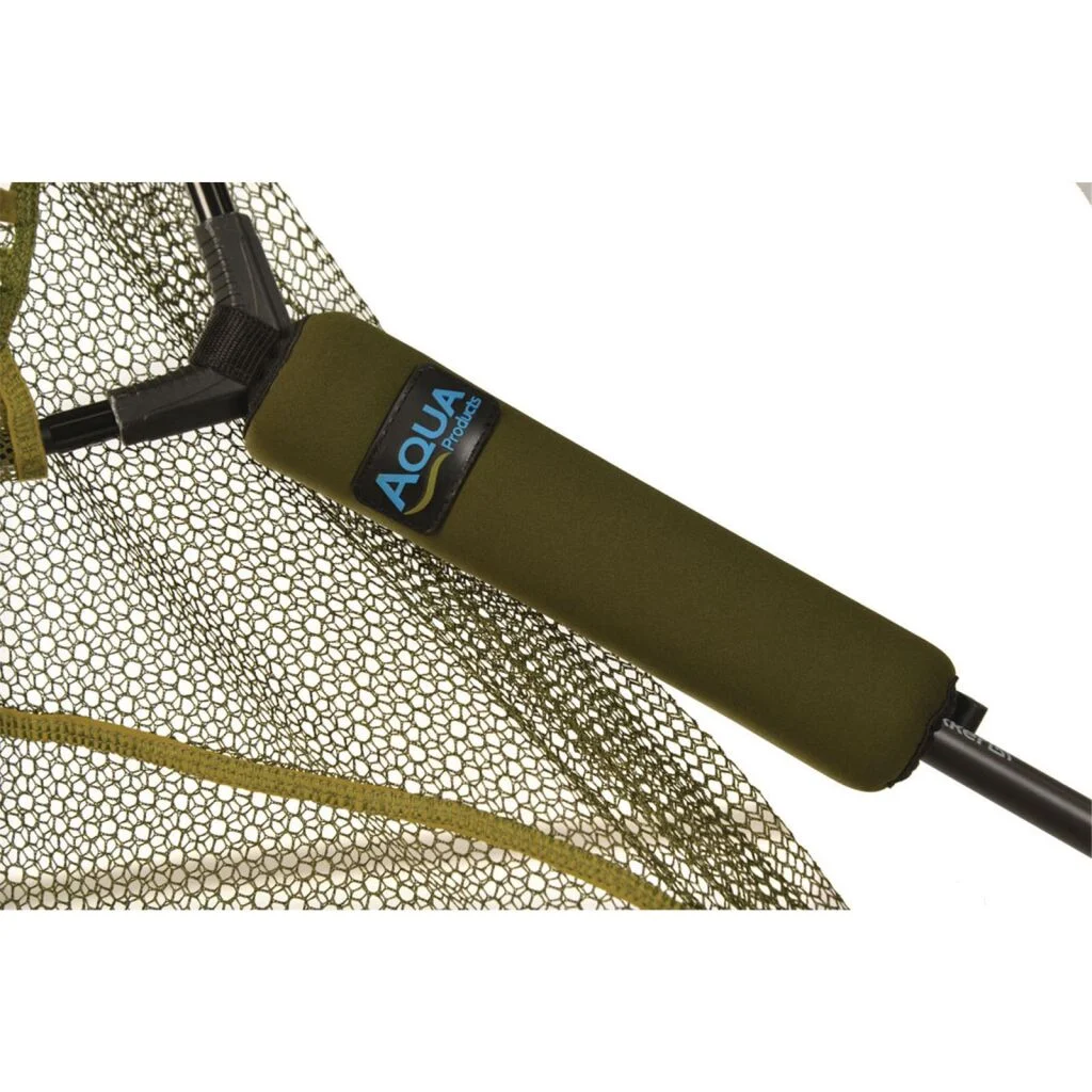 Aqua Neoprene Net Float