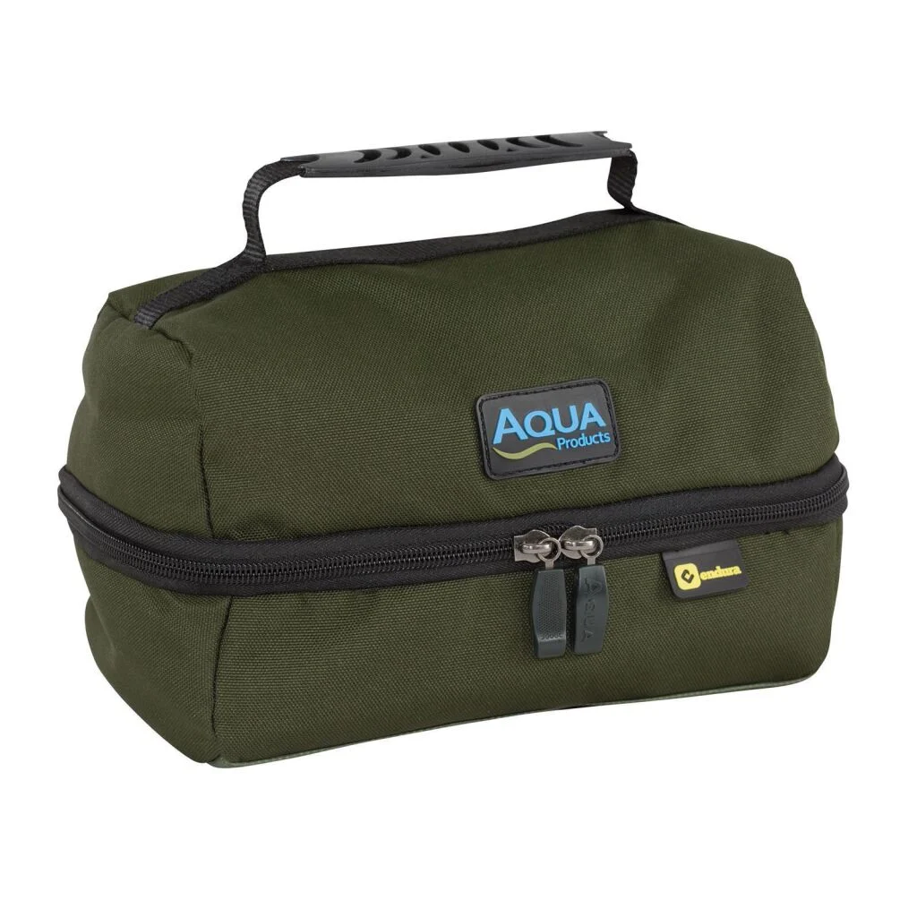 Aqua PVA Pouch Black Series