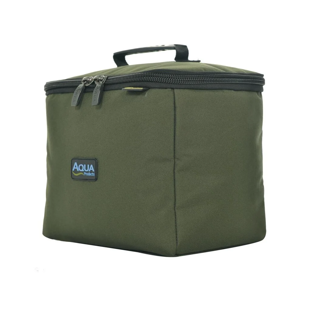 Aqua Roving Cool Bag Black Series