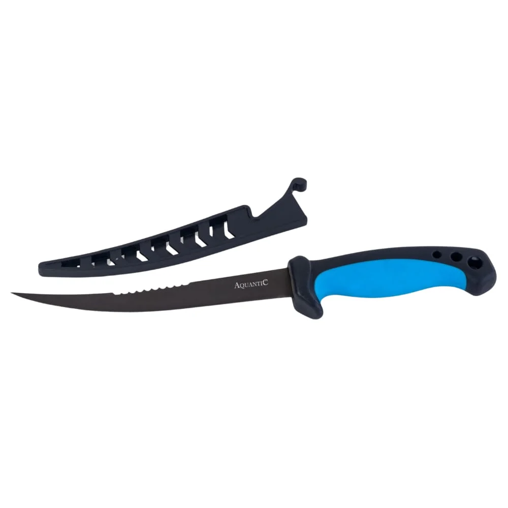 Aquantic Filetiermesser 29cm