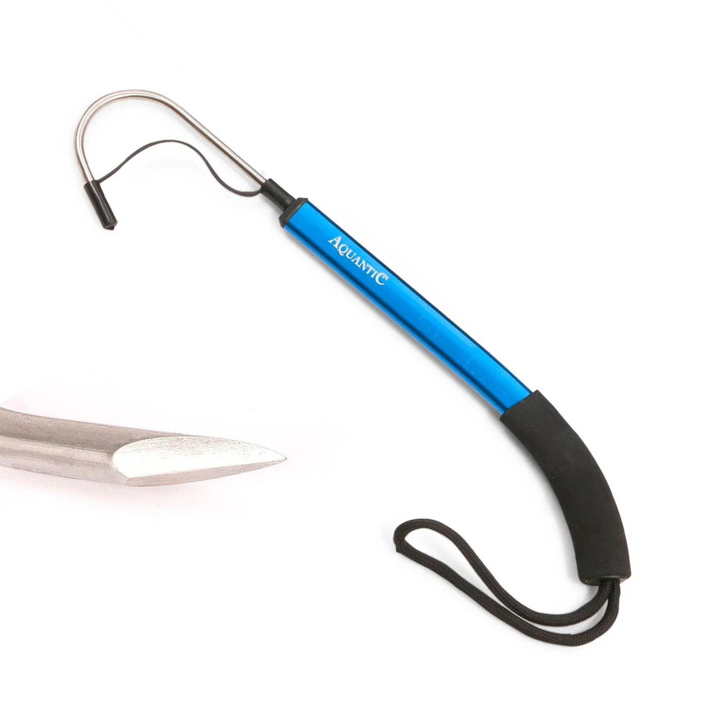 Aquantic Gaff 1-Hand 35cm