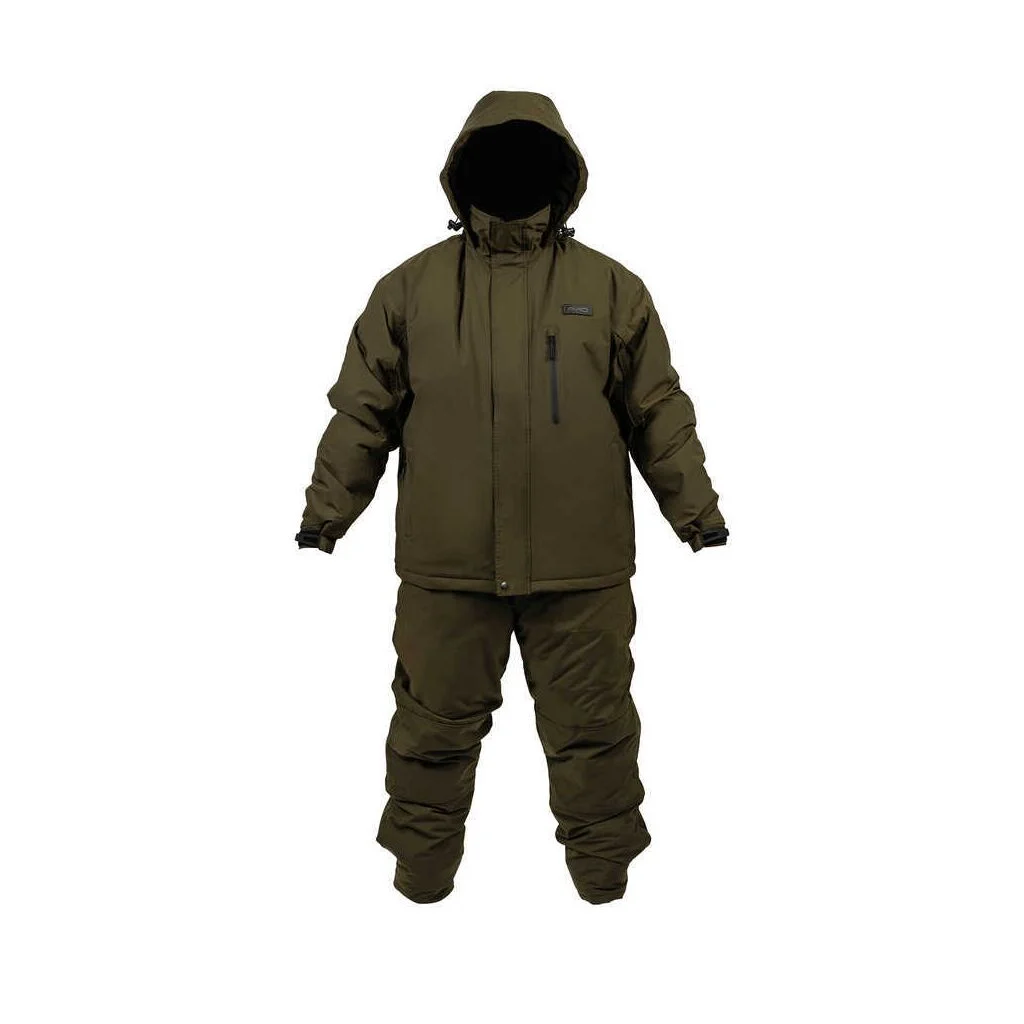 Avid ARCTIC 50 Suit - XXXL