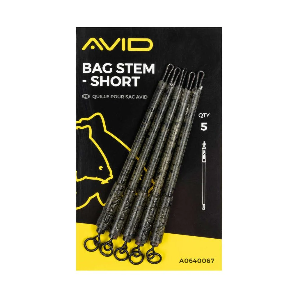 AVID BAG STEMS Short