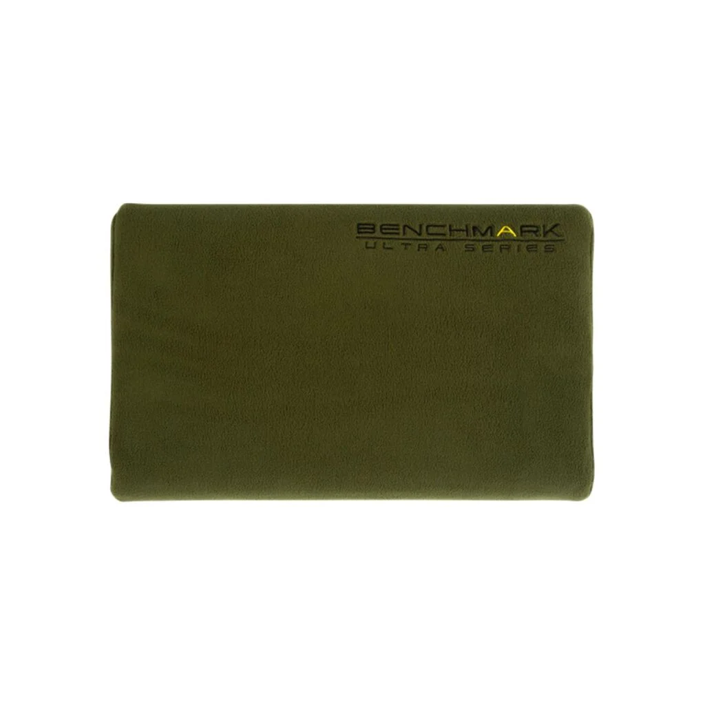 Avid Benchmark Ultra Memory Foam Pillow