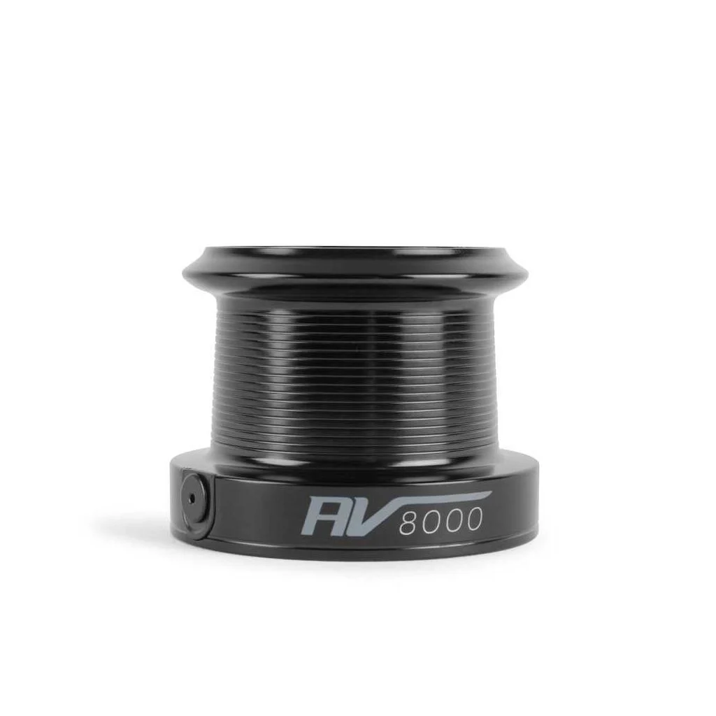 Avid Carp AV8000 DEEP SPOOL