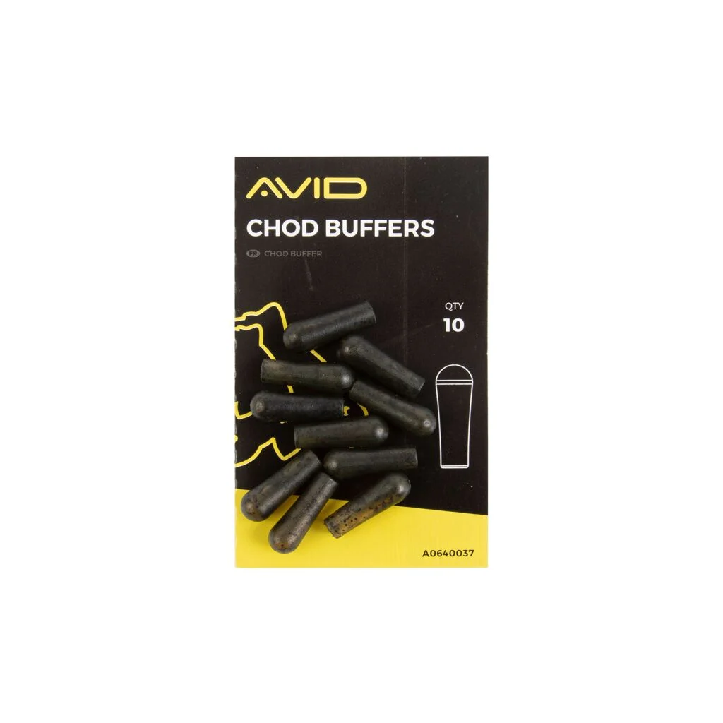 Avid Carp CHOD BUFFERS