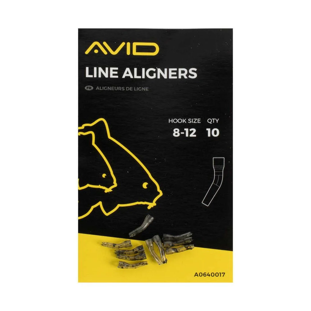 Avid Carp LINE ALIGNERS