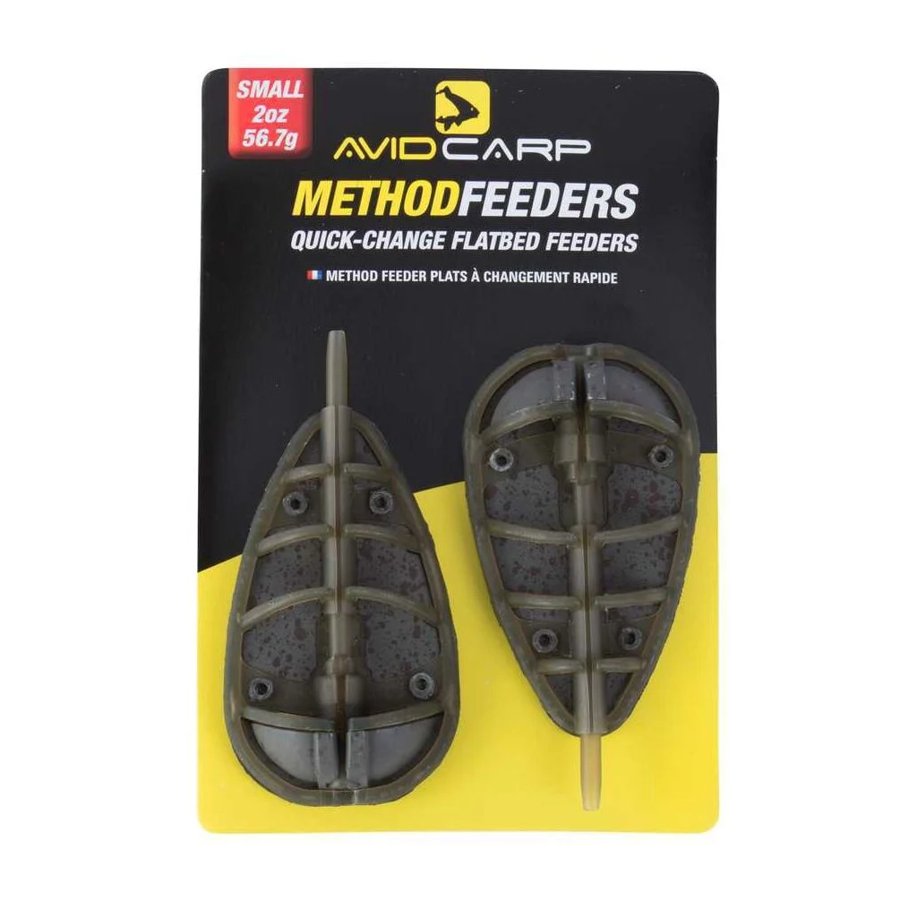 Avid Carp METHOD FEEDER