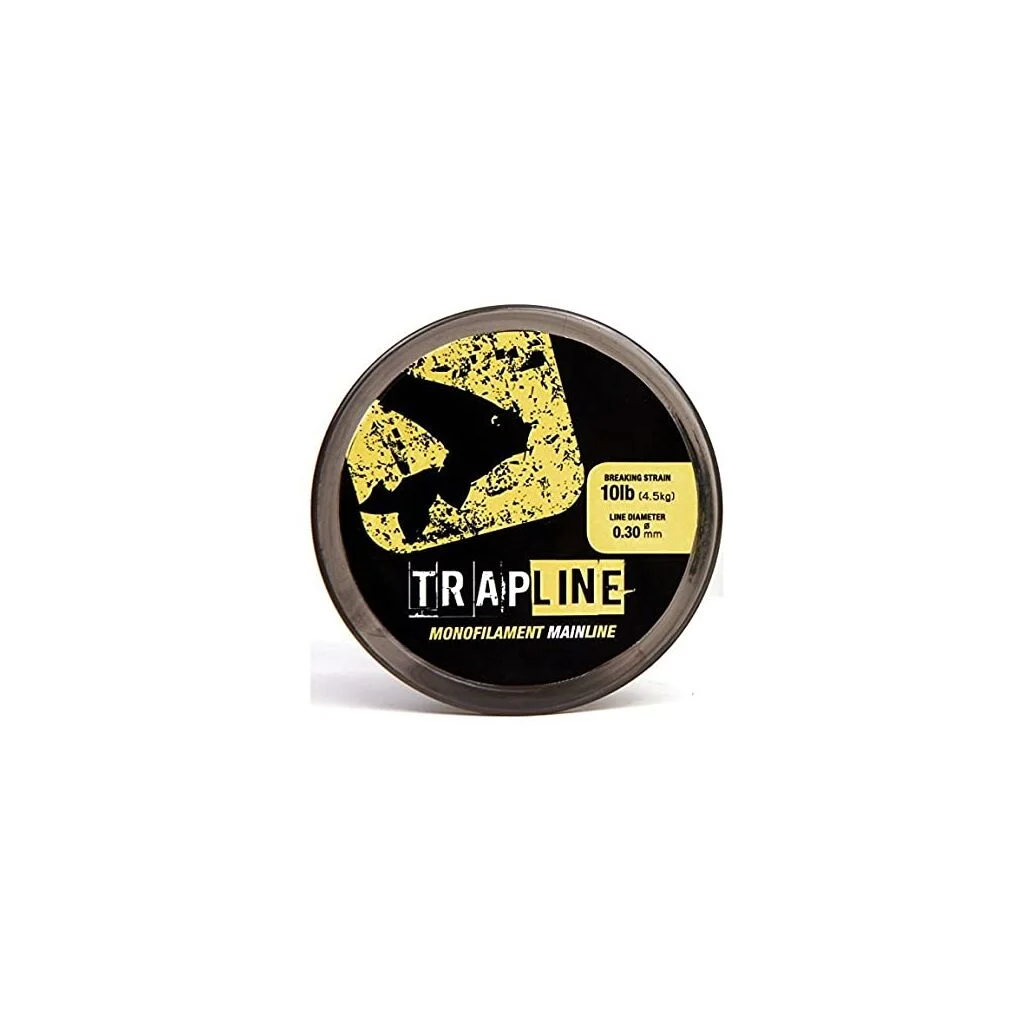 Avid Carp TRAP LINE MONOFILAMENT12lb