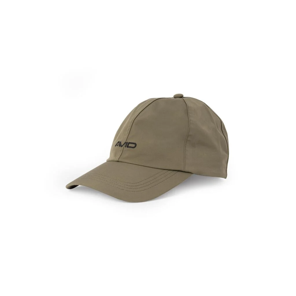 Avid Hydro-Force Waterproof Cap Green