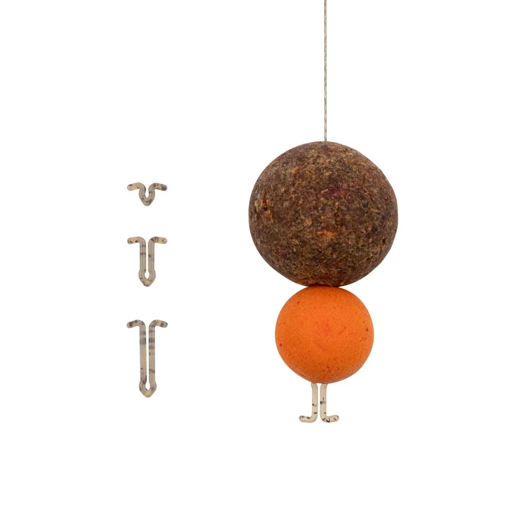 Avid Outline FleckTone Extender Stops