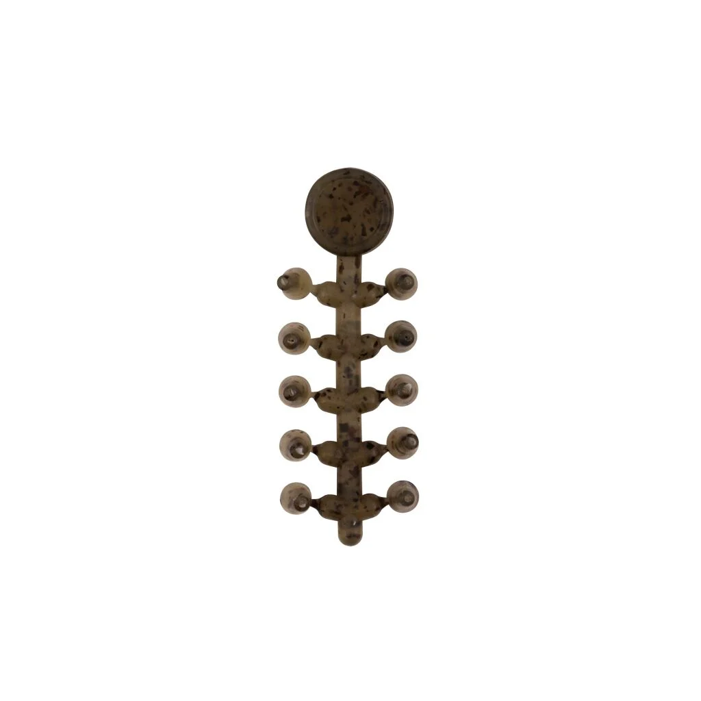 Avid Outline FleckTone Super Grip Hook Beads