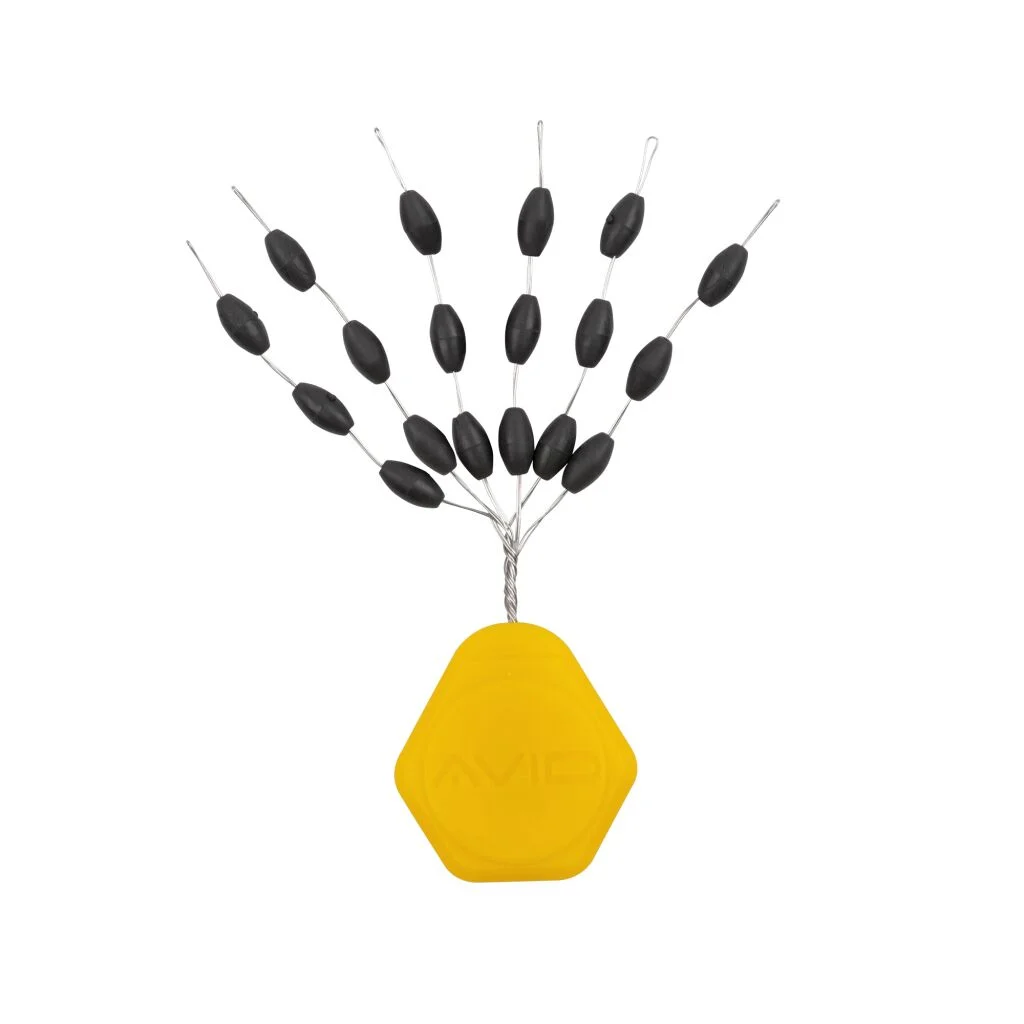 Avid Outline Tungsten Sinkers