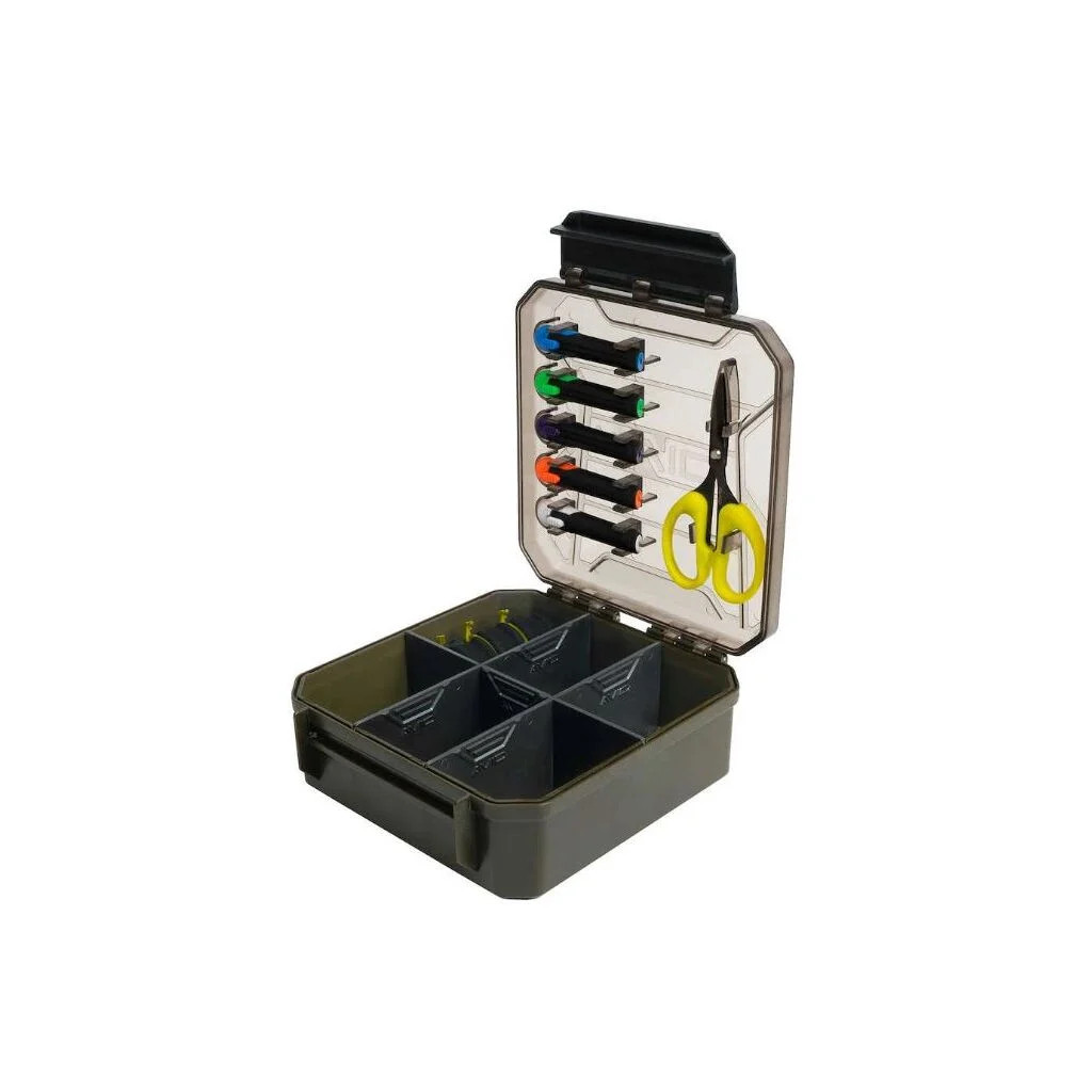 Avid Reload Accessory Box