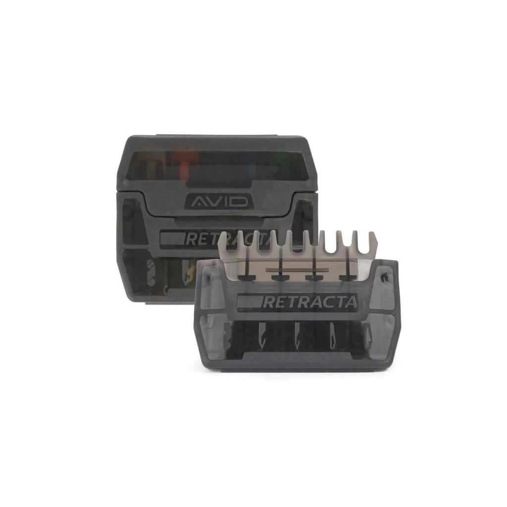 AVID RETRACTA TOOL STORAGE CASE