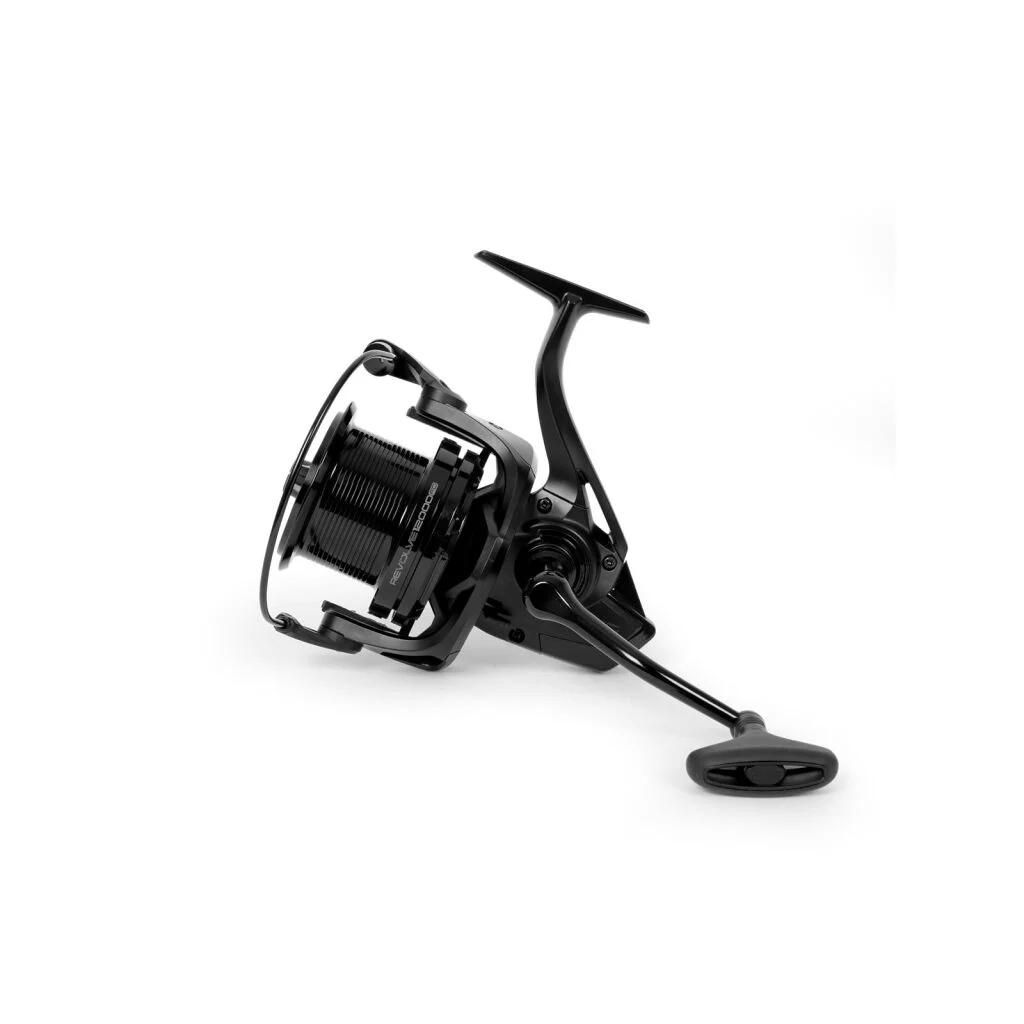 Avid Revolve 12000FD Reel