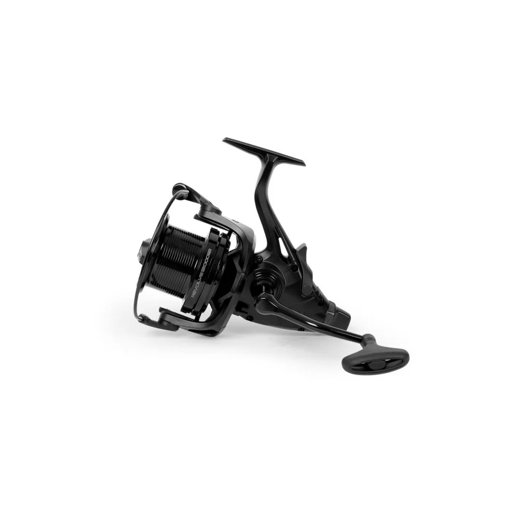 Avid Revolve 12000FS Reel