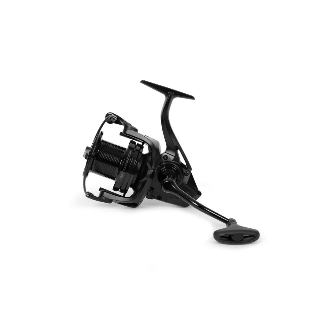 Avid Revolve 8000FD Reel