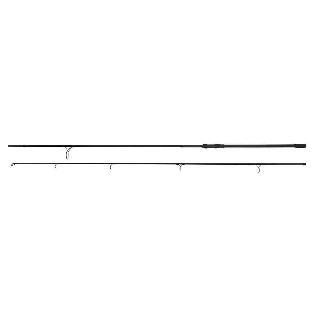 Avid REVOLVE Rods