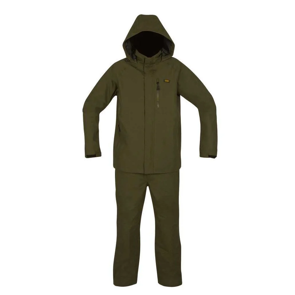 Avid Revolve Waterproof Suit XXXXL