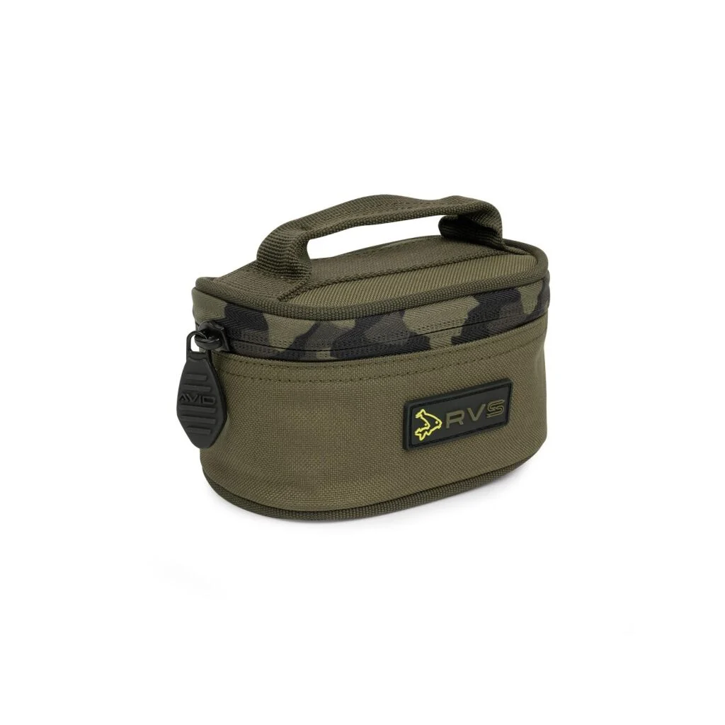 Avid RVS Accessory Pouch - Small